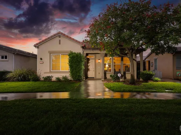 10600 Sunset Hills Ln, Bakersfield, CA 93306