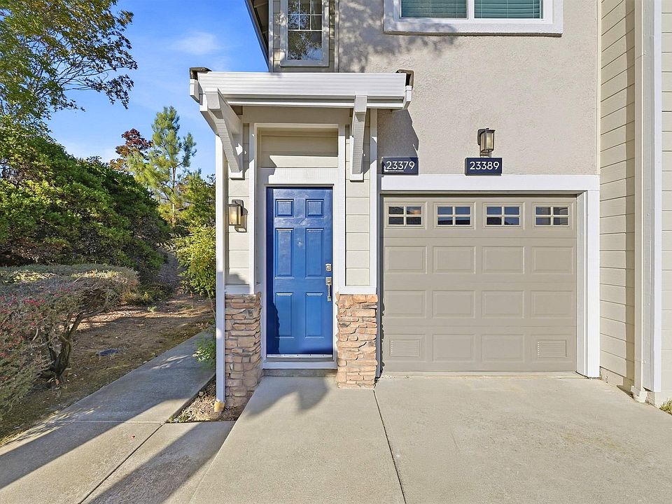 23389 Canyon Terrace Dr, Castro Valley, CA 94552 | MLS #41148527