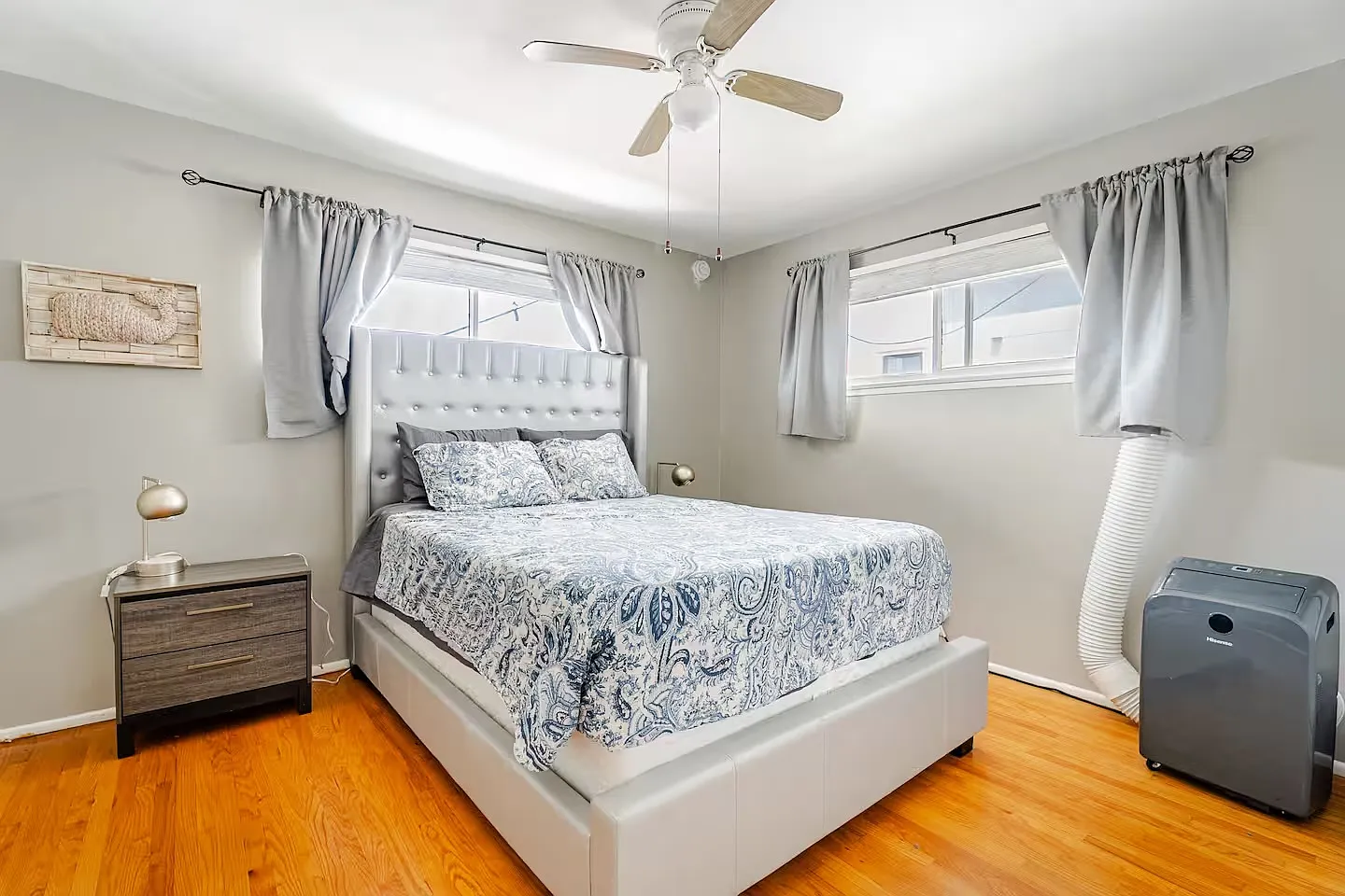 1 bed, 800 sqft, $3,600 — Photo 3