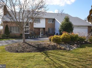 9904 Bluegrass Rd, Potomac, MD 20854