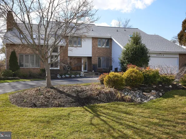 9904 Bluegrass Rd, Potomac, MD 20854