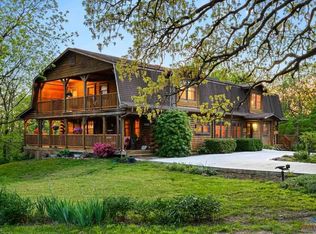 30288 Highway M, Sedalia, MO 65301