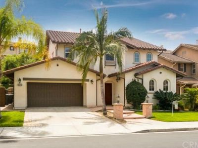 16370 Fox Hollow Way, Chino Hills, CA, 91709