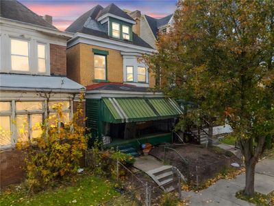 7138 Race St, Pittsburgh, PA, 15208