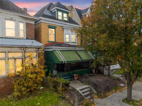 7138 Race St, Pittsburgh, PA 15208