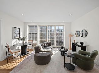 410 Nostrand Ave #3F, Brooklyn, NY 11216