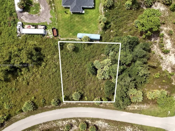N/a Vineyard Cir, North Pt, FL 34288