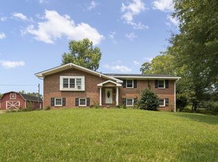 802 Hickory Crossroads Rd, Kenly, NC 27542