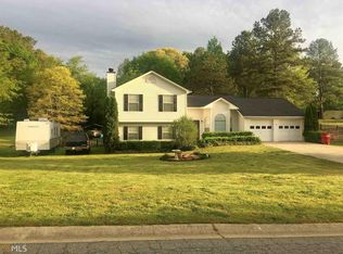 163 Robert Dr, Braselton, GA 30517