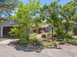 49 Carmello Rd, Walnut Creek, CA 94597