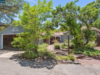 49 Carmello Rd, Walnut Creek, CA, 94597
