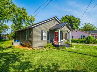 609 Home Ave, Maryville, TN 37801