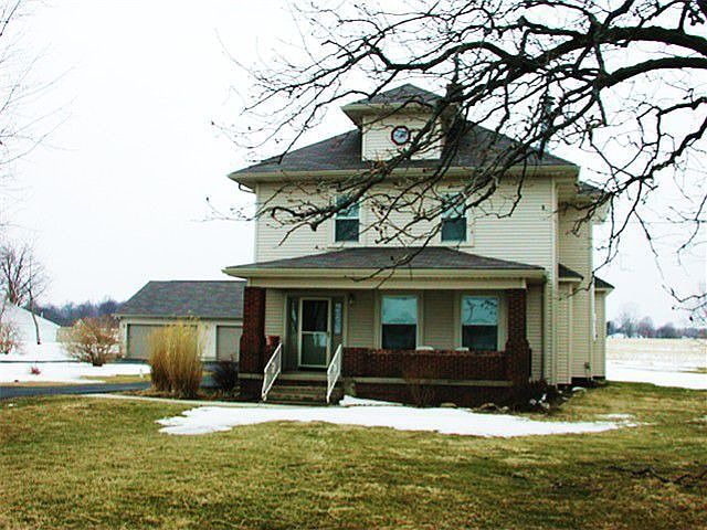 Front Elevation