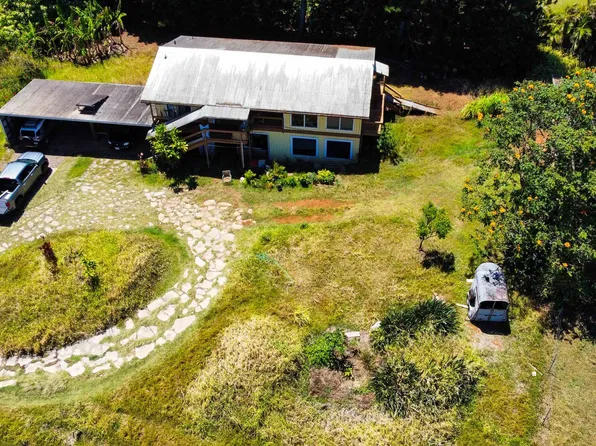 2397 Lilikoi Rd, Haiku, HI 96708