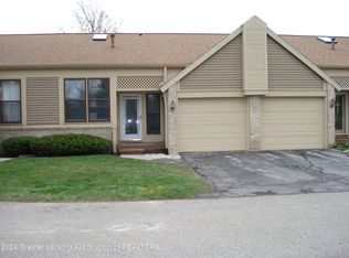 6508 Brook Trl UNIT 3, Lansing, MI 48917