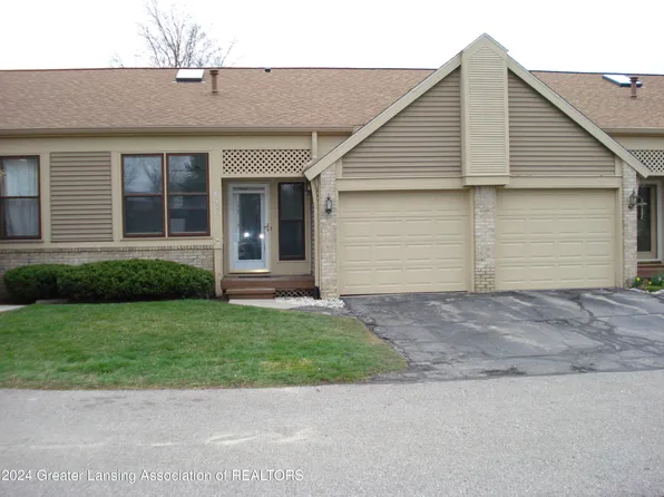 6508 Brook Trl Unit 3, Lansing, MI 48917