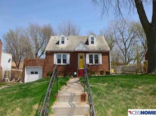 1507 N 54th St, Omaha, NE 68104