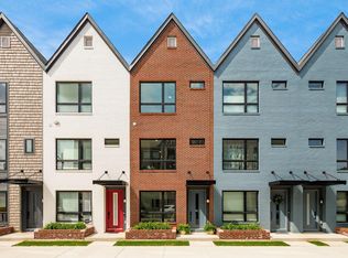 1098 Oak St #16, Columbus, OH 43205