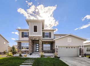 5964 E 141st Avenue, Thornton, CO 80602