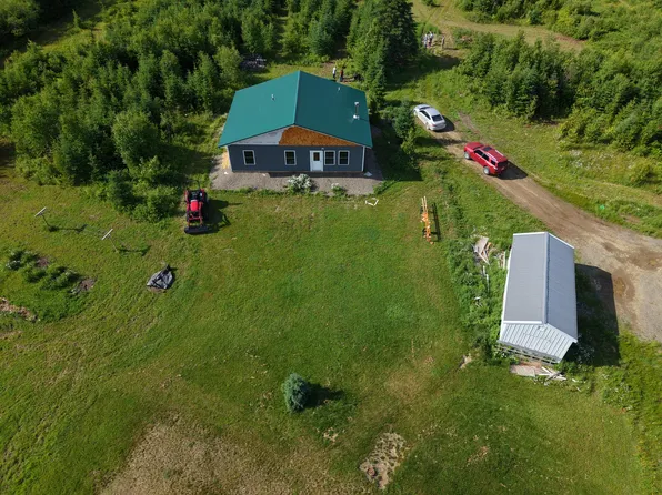 180 Moose Brook Road, Ludlow, ME 04730