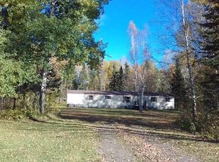 4668 Stevens Rd, Brookston, MN 55711