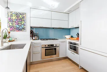 Rented by REAL New York