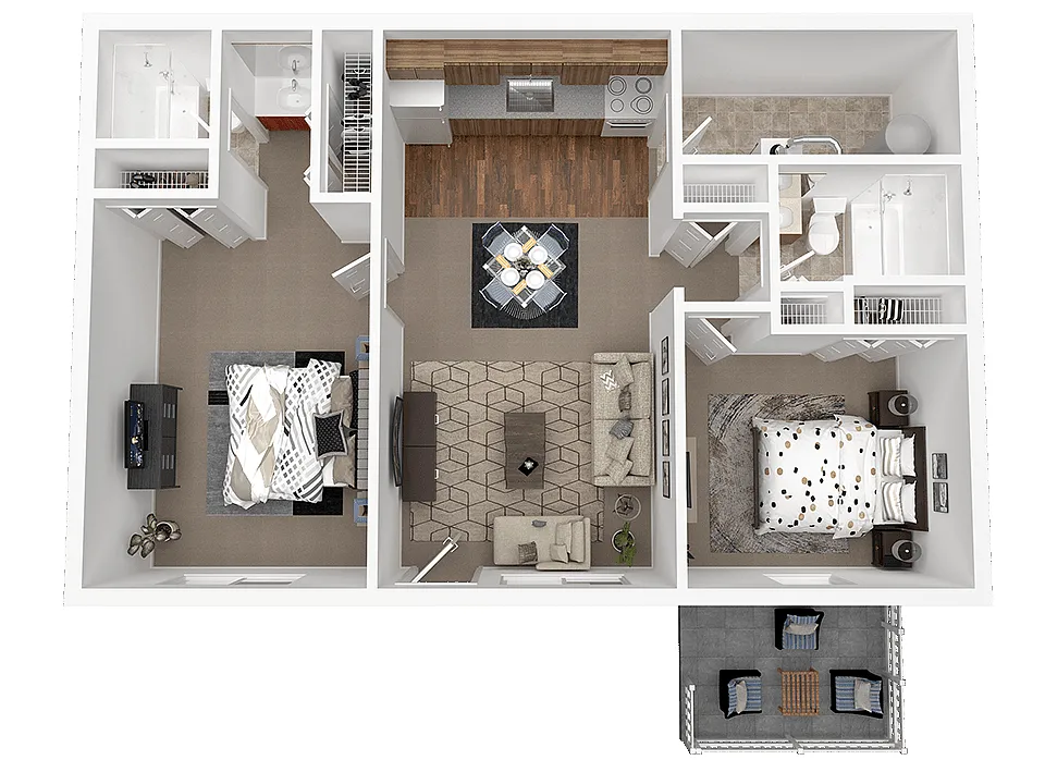Building Photo - Larkspur