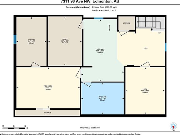 3rd image of 7311 98th Ave NW