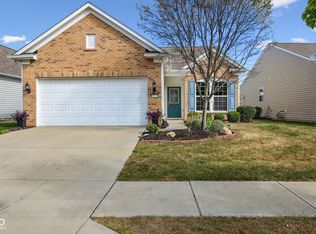 15878 Lambrusco Way, Fishers, IN 46037
