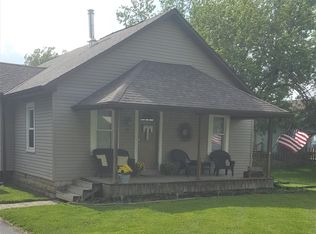 70 Middle St SE, London, OH 43140