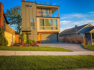 1321 S Ferdinand St, Seattle, WA 98108