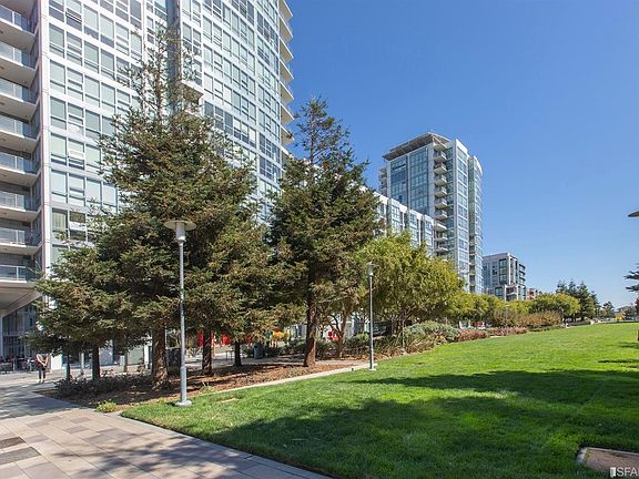 5th image of 480 Mission Bay Blvd #817
