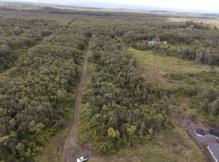 Ihope Rd Lot 12-B, Mountain View, HI 96771