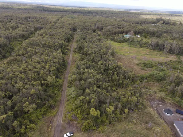 Ihope Rd Lot 12-B, Mountain View, HI 96771