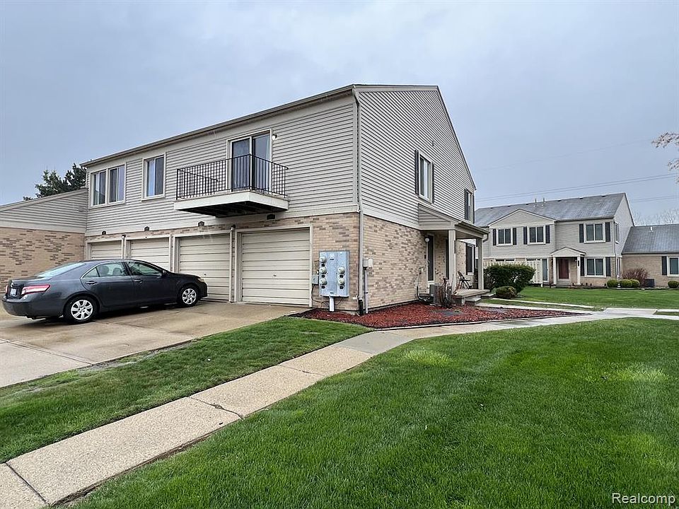 44600 Connecticut Ct, Clinton Township, MI 48038 Zillow