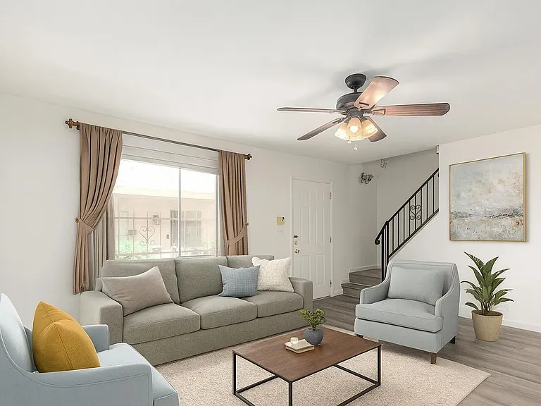 1227 E Townley Ave — Photo 4