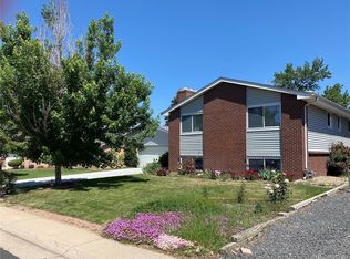 12051 E Arizona Ave, Aurora, CO 80012