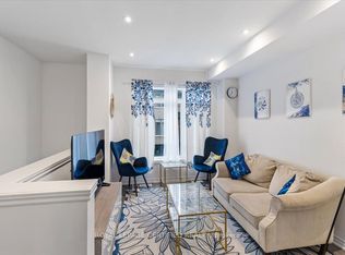 61 Soho St #25, Hamilton, ON L8J 0L4