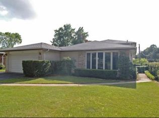 1438 Dayton Pl, Des Plaines, IL 60018