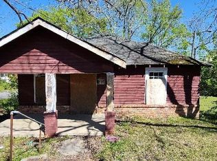 256 Blossom Ave, Macon, GA 31204