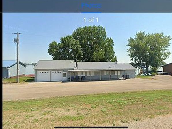 404 W Lakeview Ln, Dawson, ND 58428