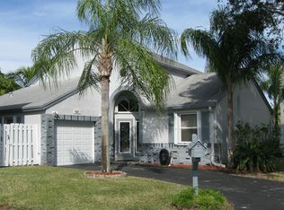 10821 SW 11th Mnr, Fort Lauderdale, FL 33324