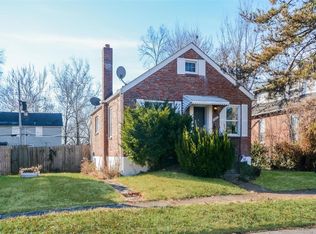 1109 Pennsylvania Ave, Saint Louis, MO 63130 | MLS #23074392 | Zillow