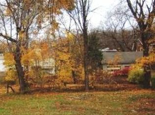 521 3rd Ave, Johnsonburg, PA 15845