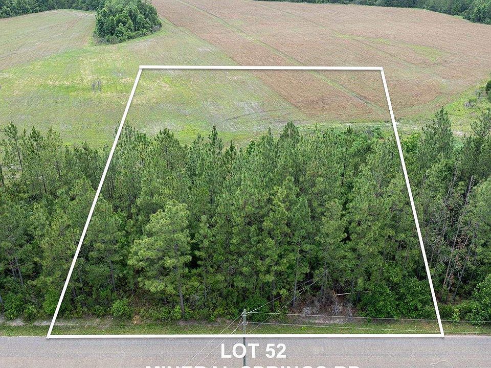 2nd image of LOT 52 Mineral Springs Rd