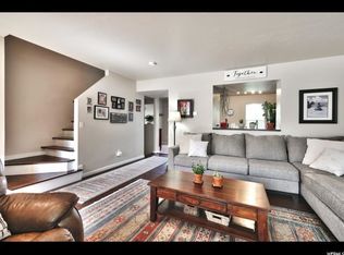 537 N 250 W, Heber, UT 84032