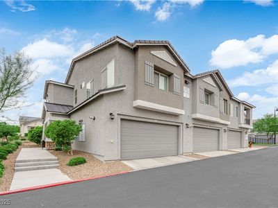 2205 Ozzy Ave #112, Henderson, NV, 89052