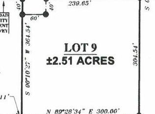 5945 Kamp Rd, East Helena, MT 59635