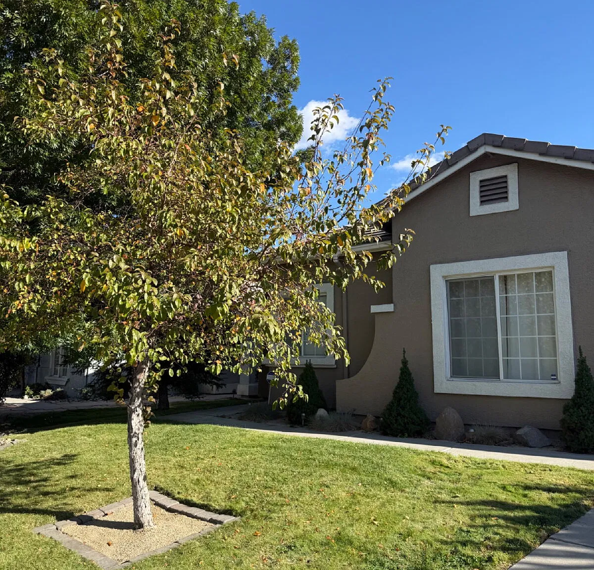 2 bed, 2.0 bath, 1261 sqft, $2,550 — Photo 1