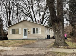 710 Melrose St, Pontiac, MI 48340